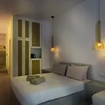 Ihthioessa Boutique Astypálaia