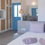 Ihthioessa Boutique 2* Astypálaia