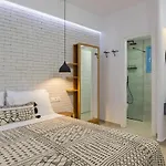 Ihthioessa Boutique 2* Astypálaia