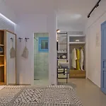 Ihthioessa Boutique Hotel Astypálaia
