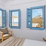 Ihthioessa Boutique Hotel 2*