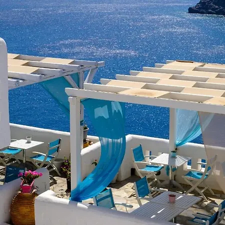 Ihthioessa Boutique Astypálaia