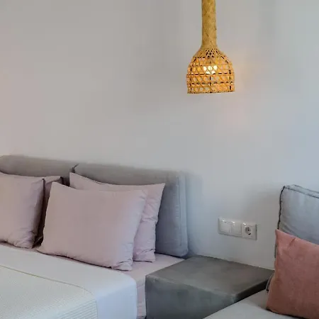 Ihthioessa Boutique Szálloda 2*