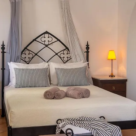 Szálloda Ihthioessa Boutique 2*