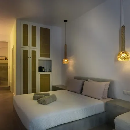 Ihthioessa Boutique Astypálaia