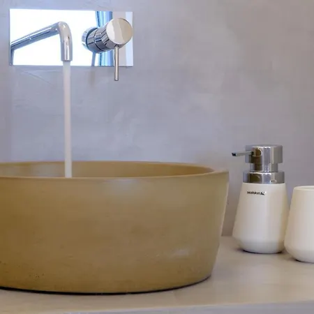 Ihthioessa Boutique Astypálaia