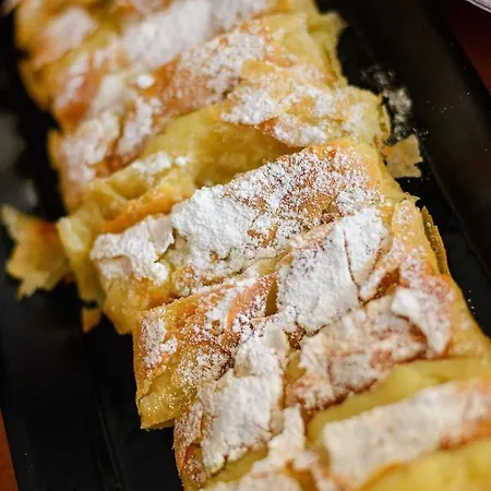 Ihthioessa Boutique Szálloda Astypálaia