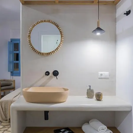 Szálloda Ihthioessa Boutique