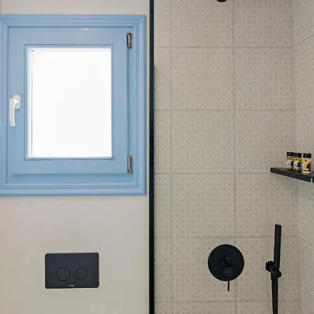 Ihthioessa Boutique Astypálaia