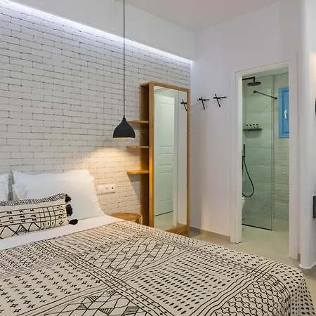 Ihthioessa Boutique 2* Astypálaia