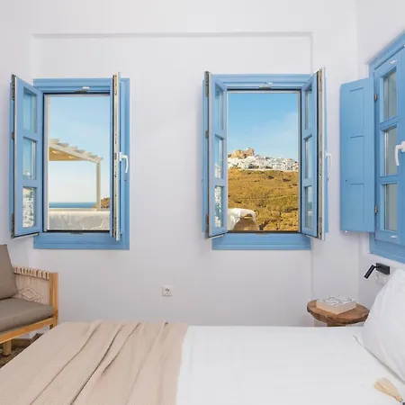 Ihthioessa Boutique Hotel