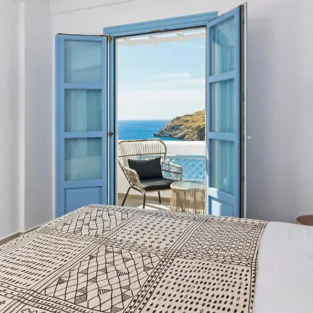 Hotel Ihthioessa Boutique
