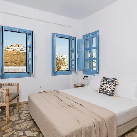 Ihthioessa Boutique Szálloda