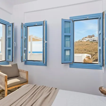 Ihthioessa Boutique Szálloda 2*