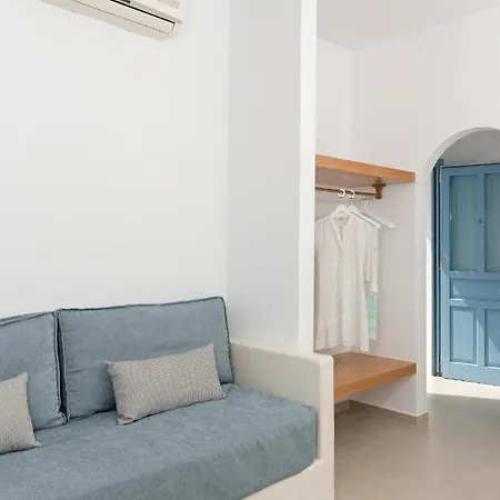 Szálloda Ihthioessa Boutique