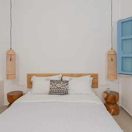 Ihthioessa Boutique Szálloda 2*