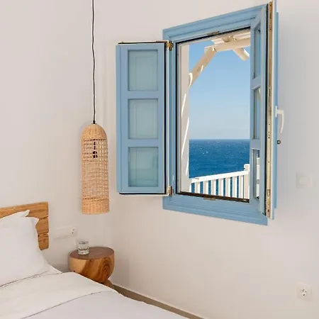 Hotel Ihthioessa Boutique