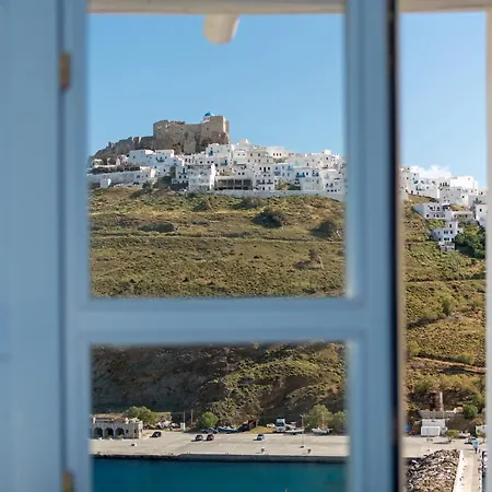 ιχθυόεσσα Ξενοδοχείο 2*