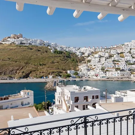 Ξενοδοχείο ιχθυόεσσα 2*