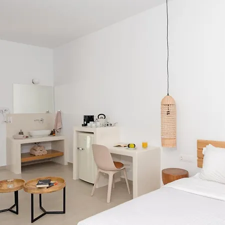 Ihthioessa Boutique Szálloda Astypálaia