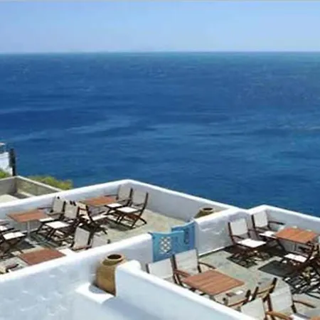 Ihthioessa Boutique Hotel