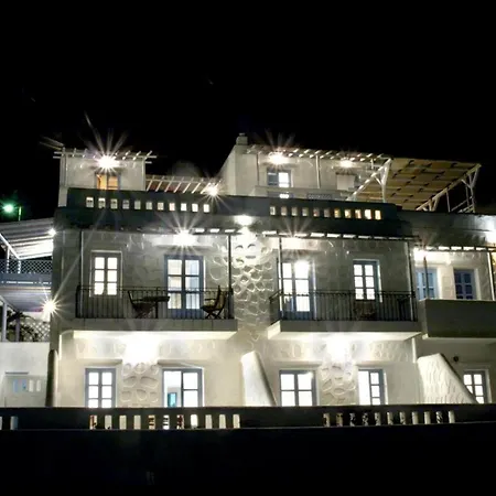 Ihthioessa Boutique 2*