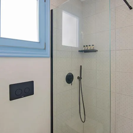 Szálloda Ihthioessa Boutique 2*