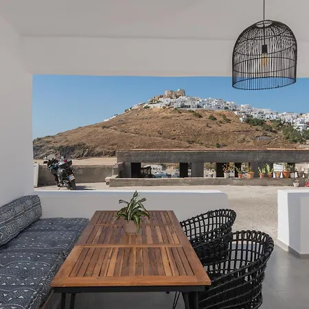 Ξενοδοχείο ιχθυόεσσα 2*