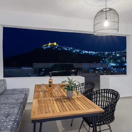 ιχθυόεσσα Astypálaia