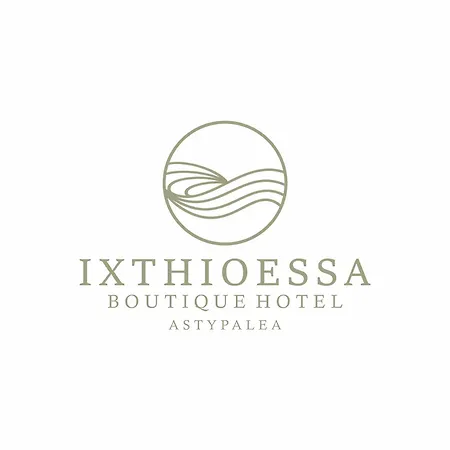 Ihthioessa Boutique Astypálaia