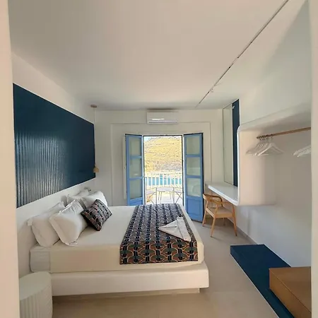 Hotel Ihthioessa Boutique Astypálaia