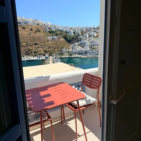 Ihthioessa Boutique Hotel