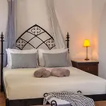 Szálloda Ihthioessa Boutique 2*