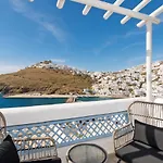 Ihthioessa Boutique Astypálaia