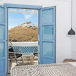 Ihthioessa Boutique فندق Astypálaia