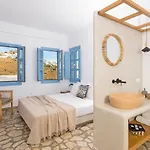 Ihthioessa Boutique فندق