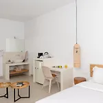 Ihthioessa Boutique فندق Astypálaia