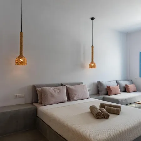 Ihthioessa Boutique Astypálaia