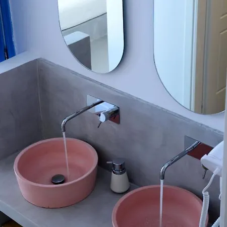 Otel Ihthioessa Boutique 2*