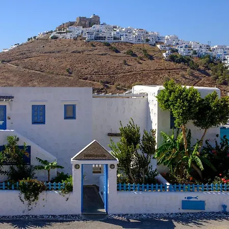 Hotel Ihthioessa