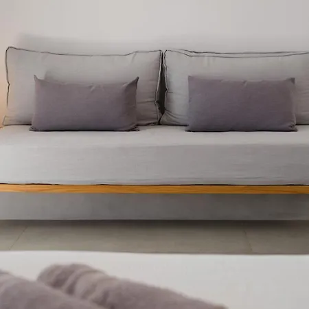 Hotel Ihthioessa Boutique Astypálaia