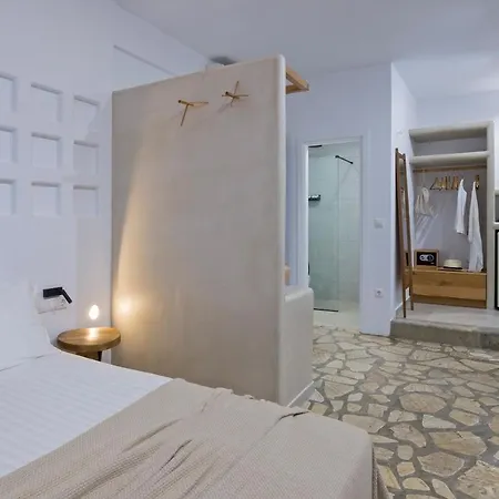 Ihthioessa Hotel Astypalaia