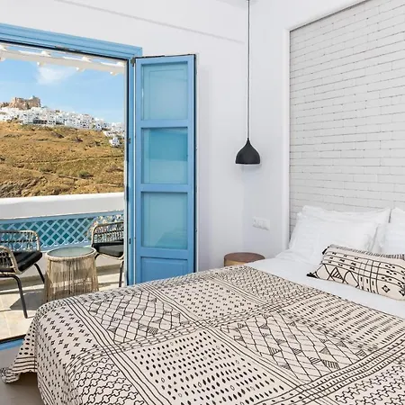 Ihthioessa 2* Astypalaia