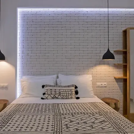 Ihthioessa Boutique Otel Astypálaia