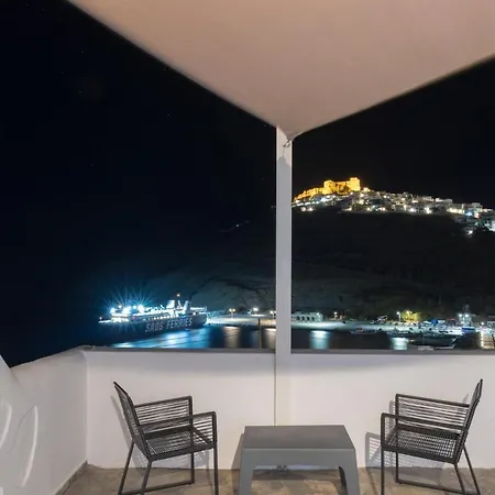 Ihthioessa Astypalaia