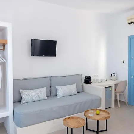 Hotel Ihthioessa
