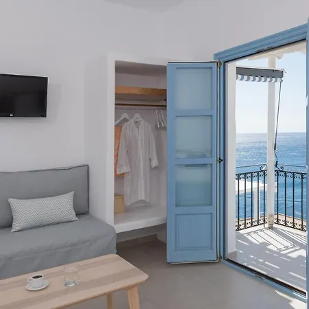 Ihthioessa 2* Astypalaia