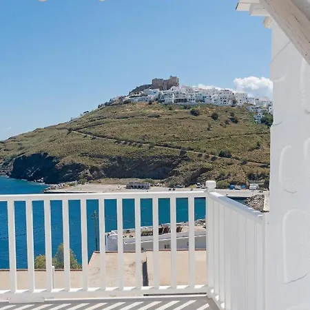 Ihthioessa Astypalaia