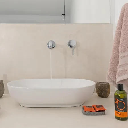 Ihthioessa Boutique 2* Astypálaia