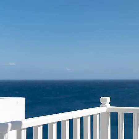 Ihthioessa Hotel Astypalaia